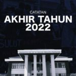 Catatan Akhir Tahun 2022 – LBH Manado