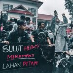 Refleksi Hari Tani Nasional, Dari Perampasan Ruang Hidup Sampai Gagalnya Reforma Agraria Di Sulut