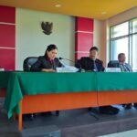 Soal Reklamasi: LBH Manado Menang Sidang Sengketa, Kadis DPMPTSP Sulut Bersiap Di Proses Hukum